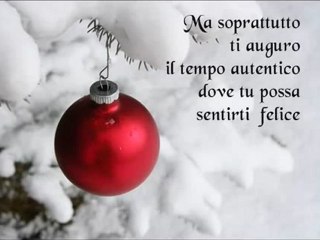 Auguri di Natale