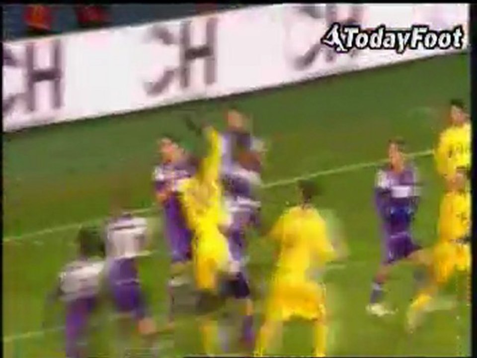 www.todayfoot.com Me 3-1 Au 30/11/2011