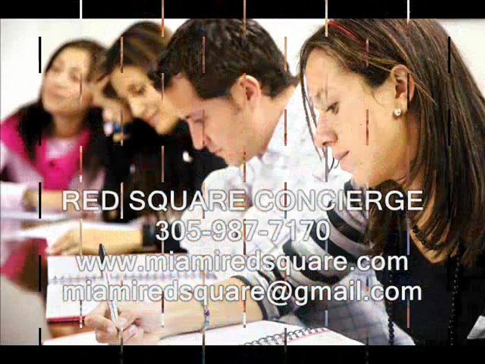 ОБУЧЕНИЕ В АМЕРИКЕ. ОБРАЗОВАНИЕ ЗА РУБЕЖОМ.