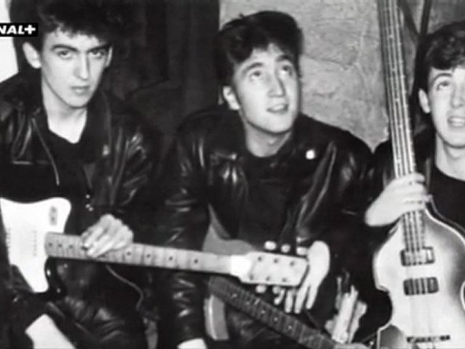 GEORGE HARRISON: LIVING IN THE MATERIAL WORLD - Clip subtitulado