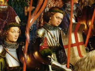 Gecmisi Cozumlerken (Tapinak Sovalyeleri 2) DVBRip TR