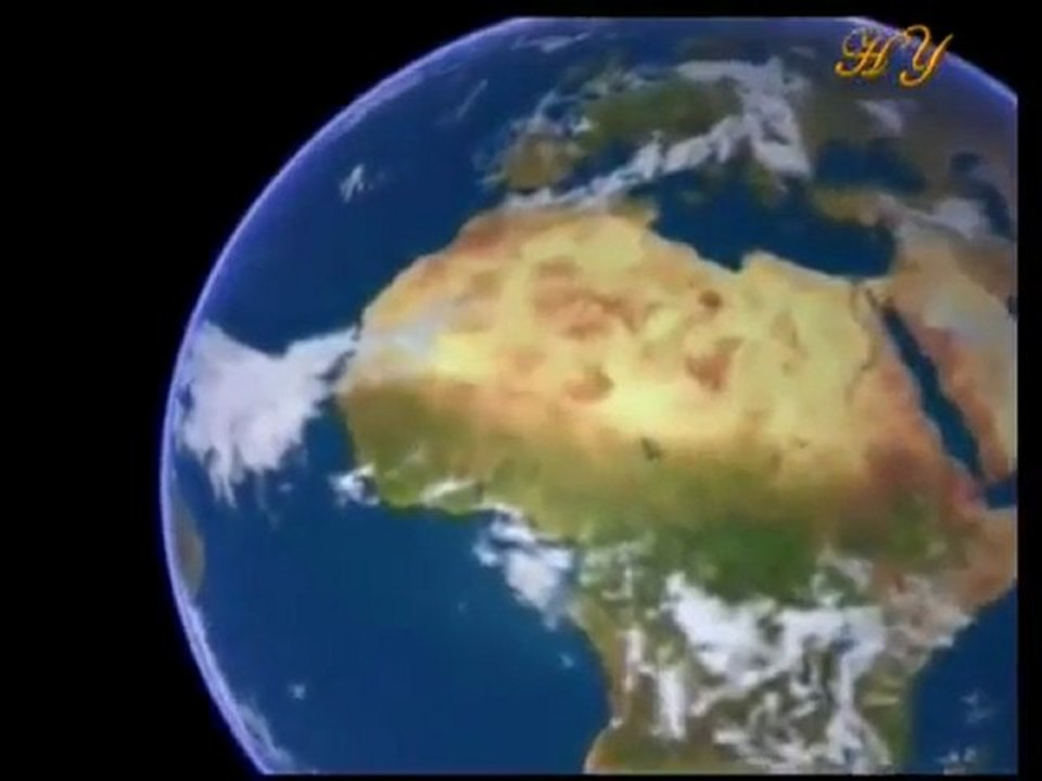 Islam - Le Nombre d'Or   1,618   La Divine Proportion