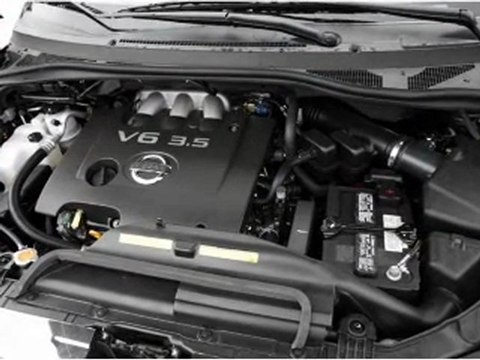 Used 2007 Nissan Quest Norwich CT - by EveryCarListed.com