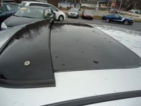 Used 2007 Nissan Altima Norwich CT - by EveryCarListed.com