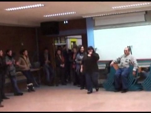 Remise de Diplômes Lycée Orsel d'Oullins (Nov. 2011)