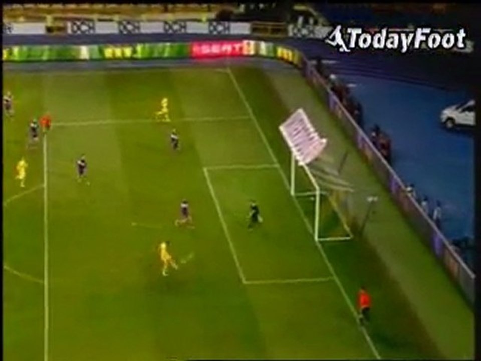 www.todayfoot.com Me 4-1 Au 30/11/2011