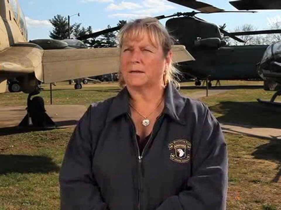 Jack Daniel's Operation Ride Home Helping Soldiers and Families Get Home for the Holidays