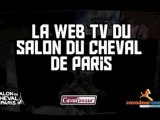 WebTV du Salon du Cheval de Paris