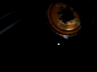 Depannage d'un pneu de Manitou