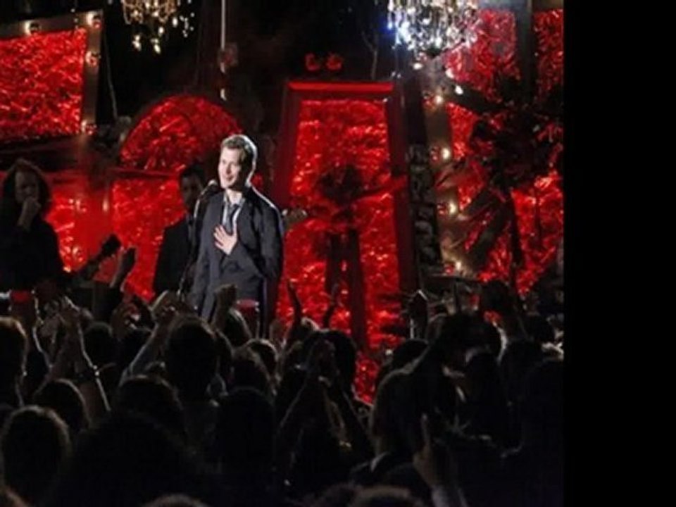 Watch The Vampire Diaries Season 3 Episode 9 "Homecoming" 3X09 Canadian Promo (Hq)