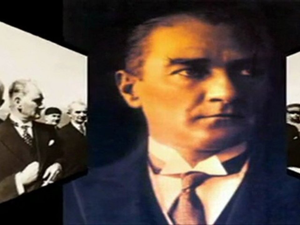 KALBİMİZDESİN Nefesineden Sesine