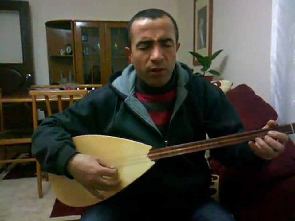 Abbas Turan - Kalemin Vicdana Gelip (Nurşani)