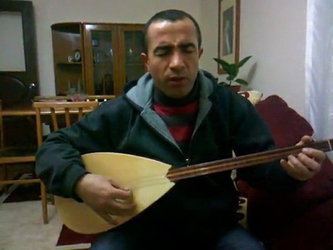 Abbas Turan - Kalemin Vicdana Gelip (Nurşani)