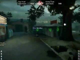 Team France vs Beer Bellys