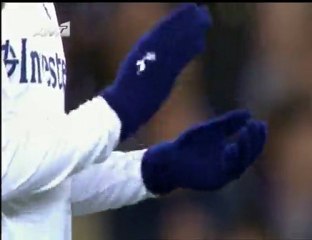 Τότεναμ vs. ΠΑΟΚ | Χειροκρότημα