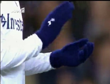 Τότεναμ vs. ΠΑΟΚ | Χειροκρότημα