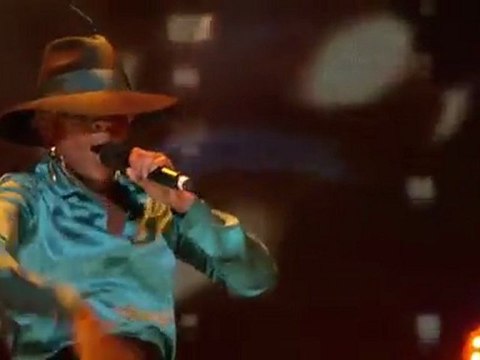 Mary J Blige - Mr Wrong