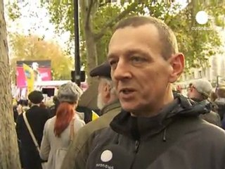 GB, la più grande mobilitazione degli ultimi 30 anni