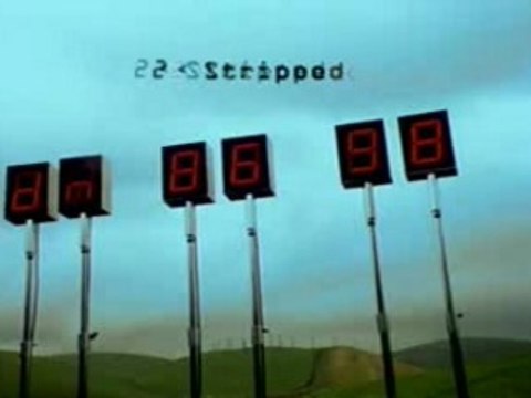 Depeche Mode - Stripped