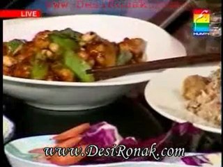 Chef at home 30 NOV 11 P4