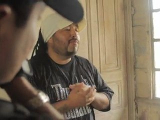 P20: Making of Vacio Adali Montero Videoclip