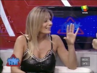 ALEJANDRO FANTINO Y LAS BOTAS DE FORT QUE CASI VENDE POR NECESIDAD