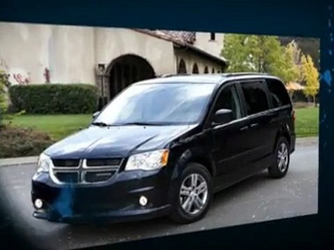 Preferred Auto Imports near Whitehall, MI Used Dodge Grand Caravan