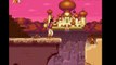 [SNES] Test en Duo #3 d'Aladdin - Les mille et une nuits sur Super Nintendo !