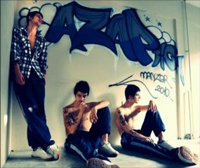 Azap HG - Ayrılığın Türküsü