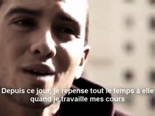 Don't forget to say it | HD