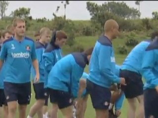 Sunderland - Esonerato Steve Bruce