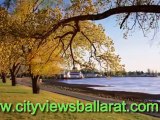 Ballarat Accommodation  Near the Best Attractions