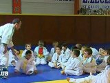 Bienvenue au Club : Judo Club de Lumière