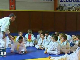 Bienvenue au Club : Judo Club de Lumière