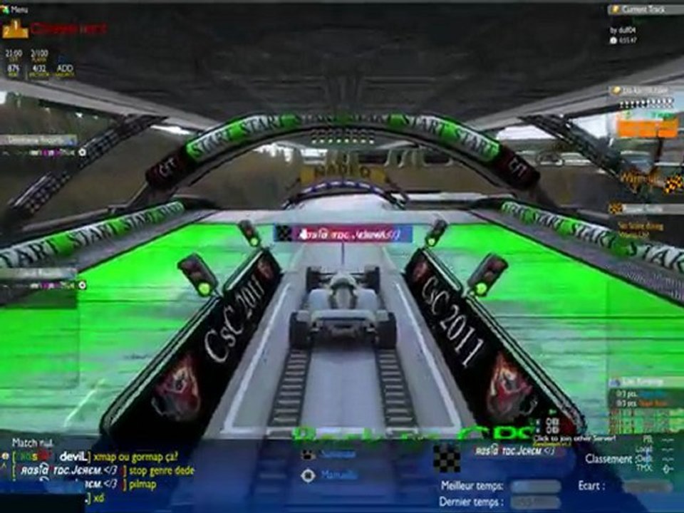 Rasta Devil vs Rasta Jerem