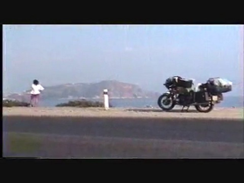 JAWA ALİ-TÜRKİYE TURU-1992-4/5-(4. BÖLÜM)