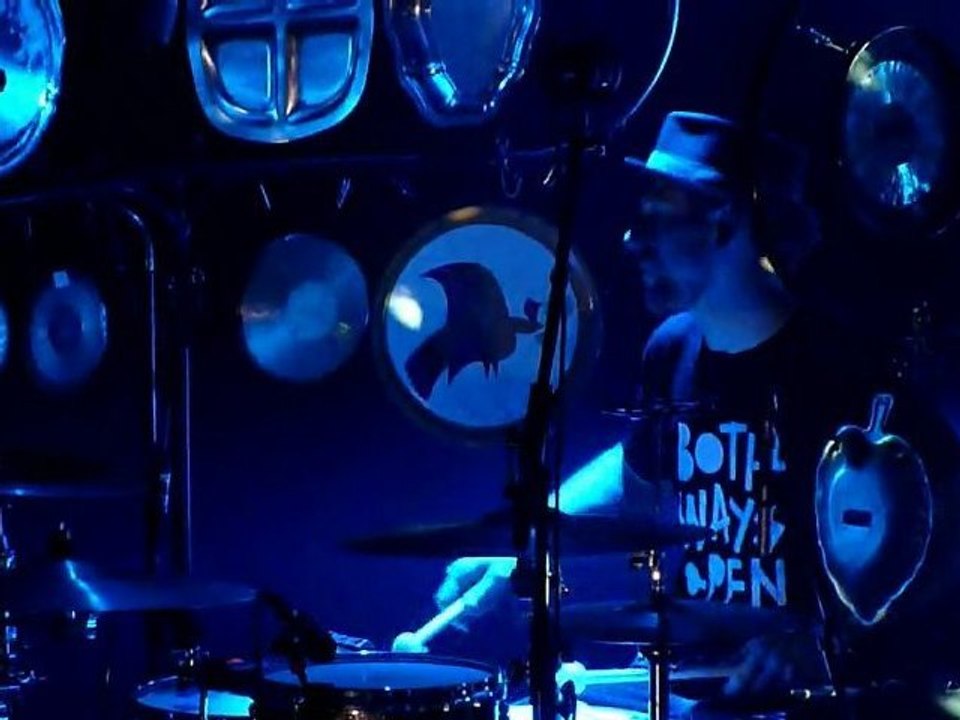 The Do - Leo Leo (live)