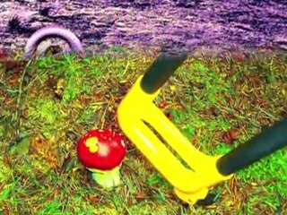 François Lemonnier "PLASTIC POEM"