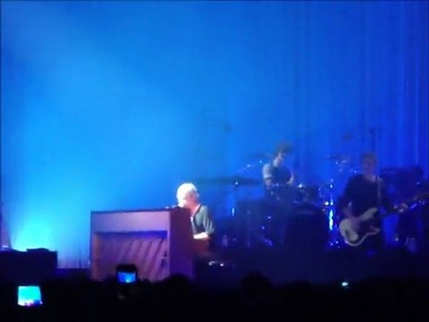 jean-louis aubert le jour s'est levé