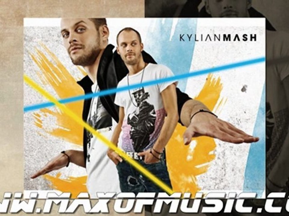 Kylian Mash & Glasses Malone feat Jay Sean - No Tomorrow