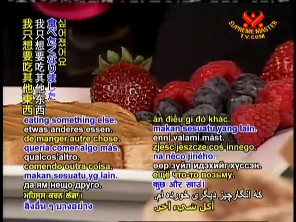 Oleg Maslov, Russian Teacher of Conscious Breathing P4/4 (In Russian)