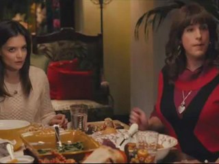 Jack and Jill (2011) - FULL MOVIE - Part 10/10