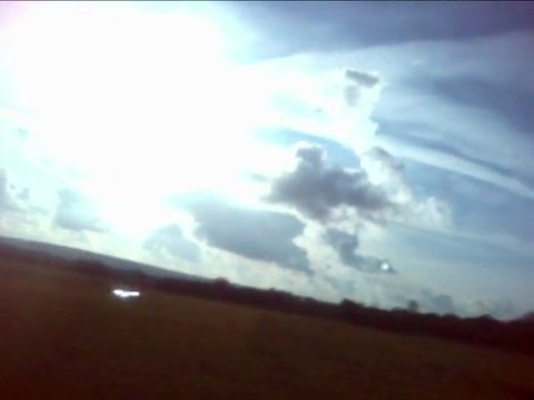 30/11/2011 Graupner Taxi 2 Sport - FlyCam embarquée et extérieure