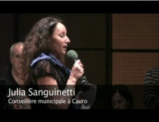 Annulation des PLU en cascade en corse