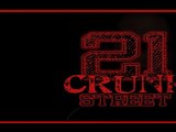 21 Crunk Street - Freestyle 0.2