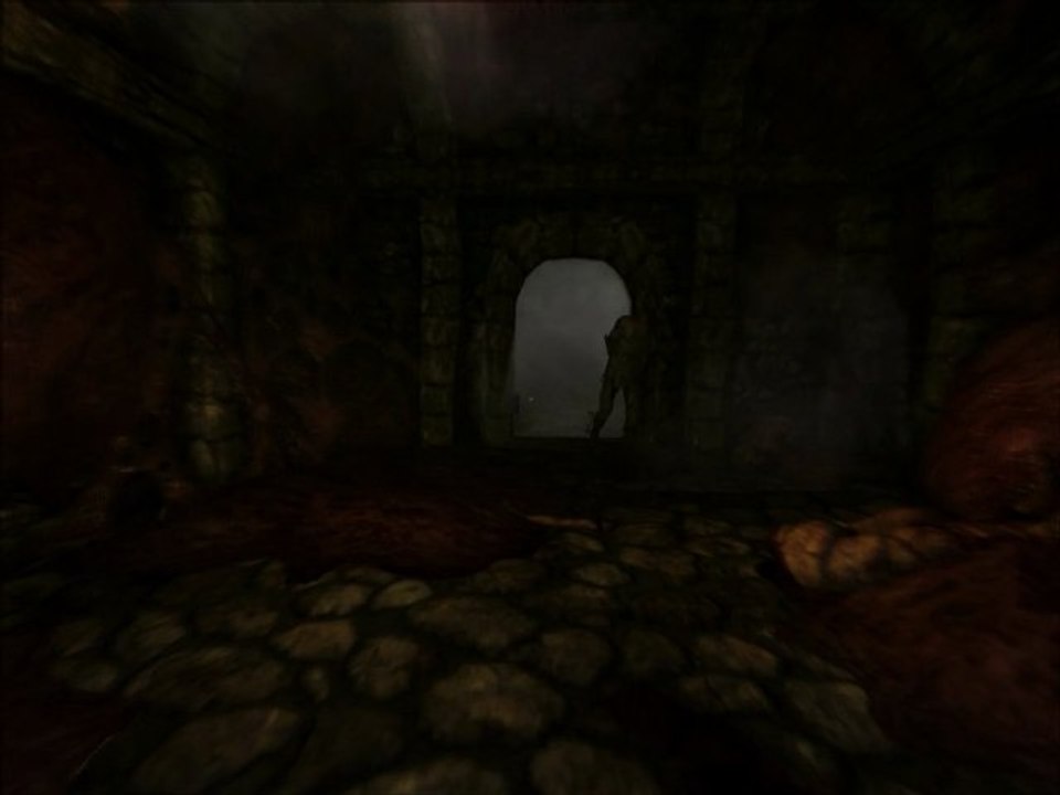 Amnesia, dans les égouts, ça va plus là... (ft. Moomoone)