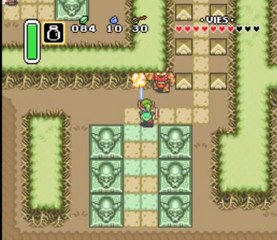 [WT] Zelda : A Link to the Past [7]