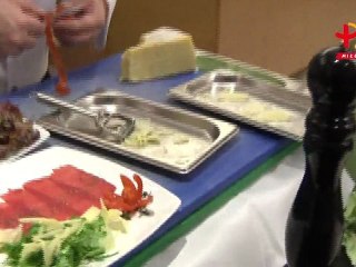 Z Turkiem w Polskiej Kuchni - Restauracja Senso