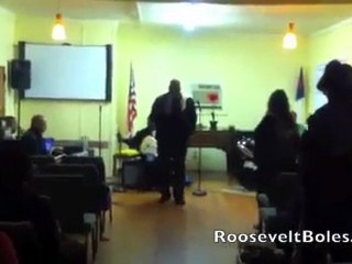 Media Ministry: Vinings Worship Center