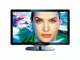 Philips 52PFL8605K/02 132 cm (52 Zoll) LED-Backlight-Fernseher
